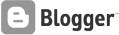  blogger logo