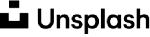 unsplash logo